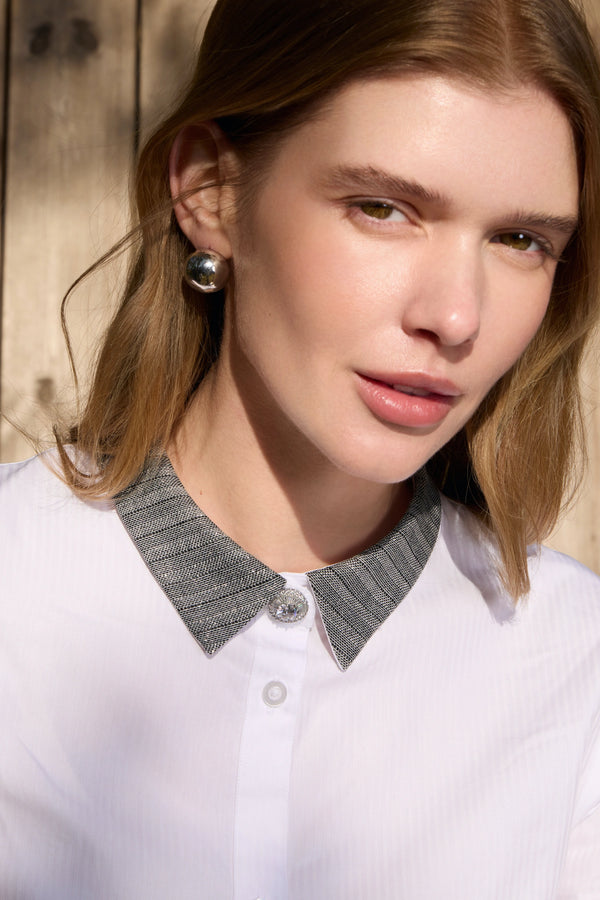 The Meridian Hybrid Top