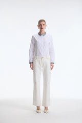 The Meridian Hybrid Top