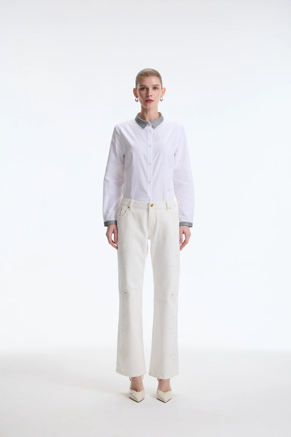 The Meridian Hybrid Top