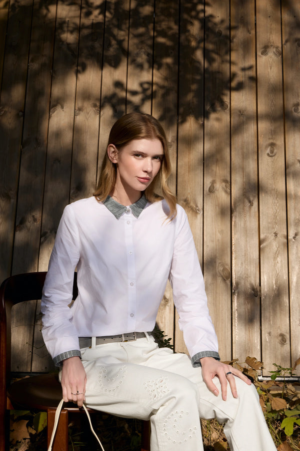 The Meridian Hybrid Top