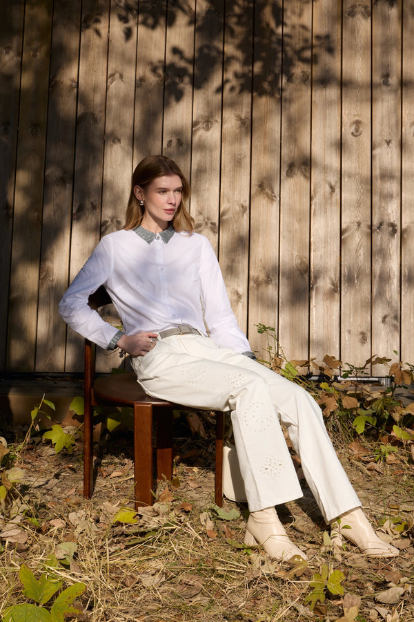 The Meridian Hybrid Top